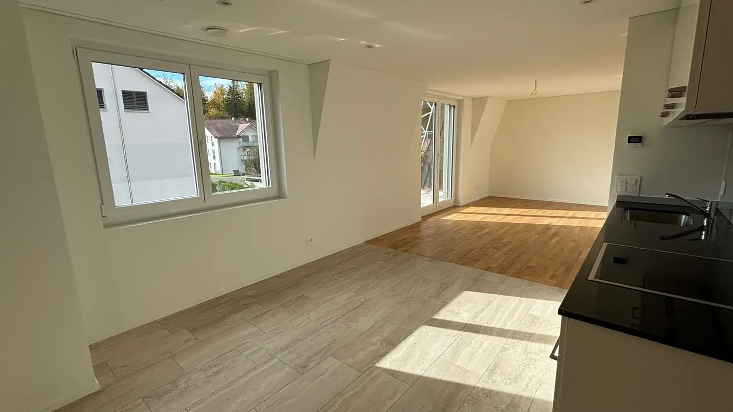 Appartamento in affitto - Mitteldorfweg 7, 5243 Mülligen - Photo 3