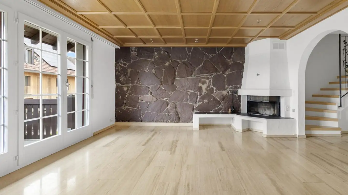 Appartamento in affitto - Stäpfetlistrasse 7, 8606 Nänikon - Foto 3