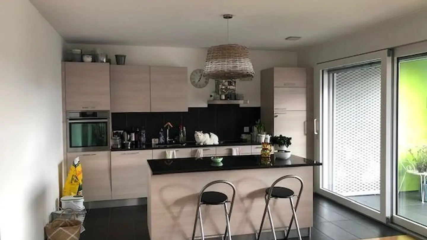 Apartment for rent - Allée Waldo 1-3, 1196 Gland - Photo 2