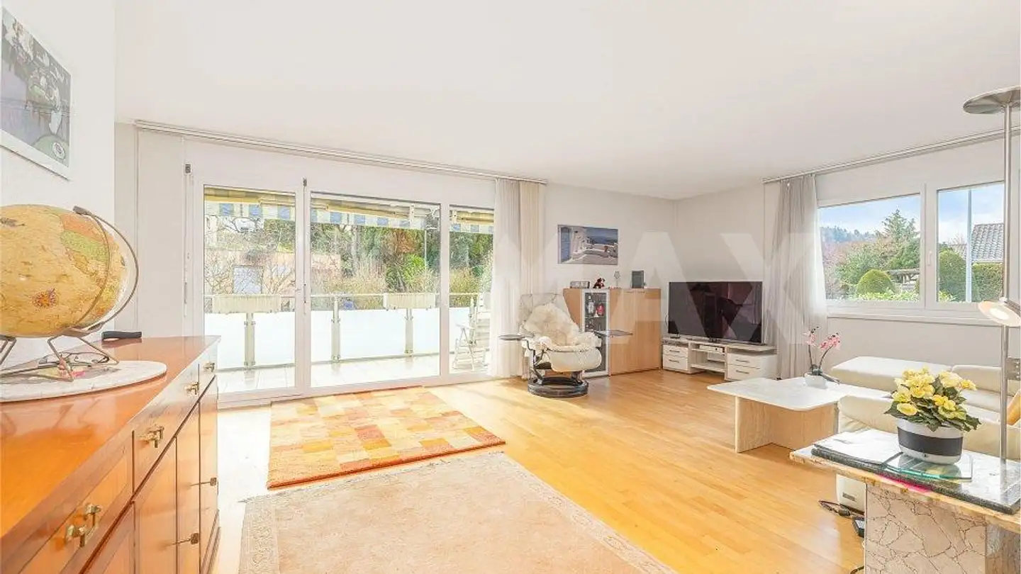 Apartment for sale - Hohfuristrasse 22, 8173 Neerach - Photo 2