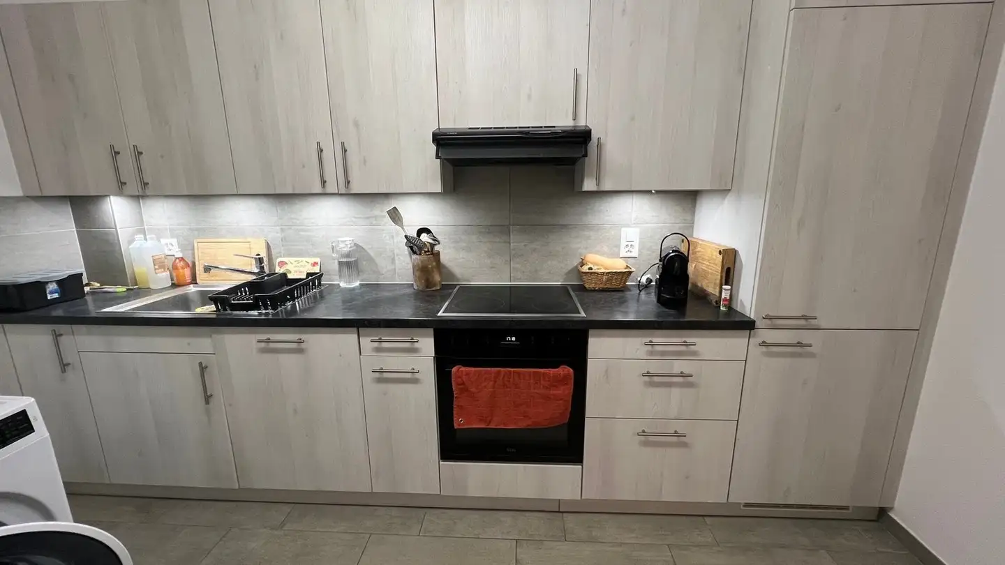 Wohnung mieten - Rue De France 2, 1337 Vallorbe - Foto 2