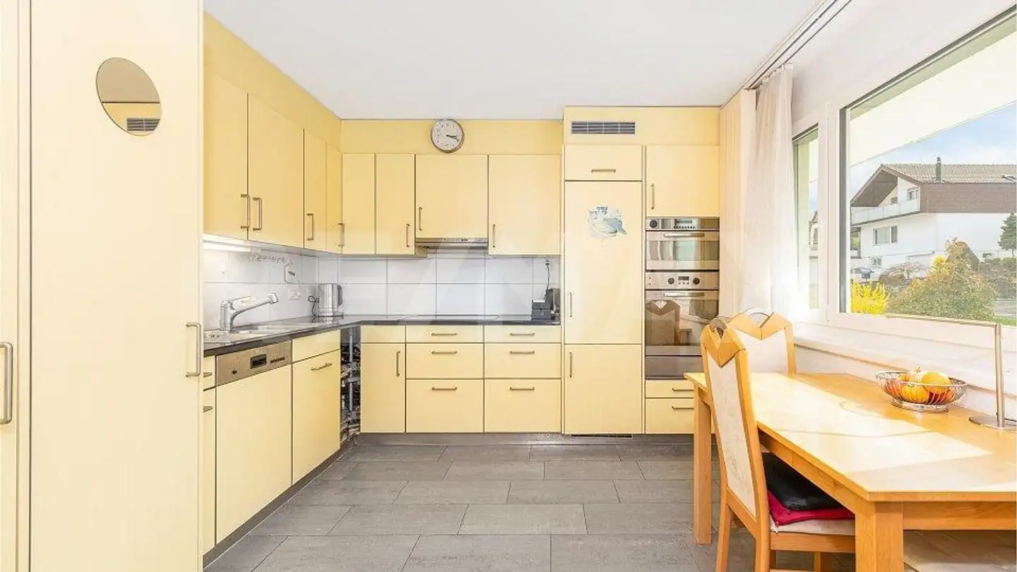 Apartment for sale - Hohfuristrasse 22, 8173 Neerach - Photo 3