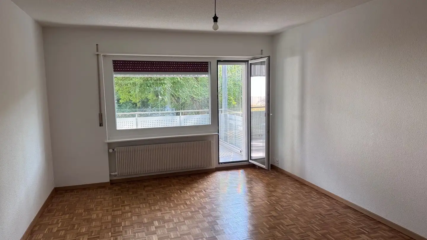 Apartment for rent - Giacomettistrasse 31, 3006 Bern