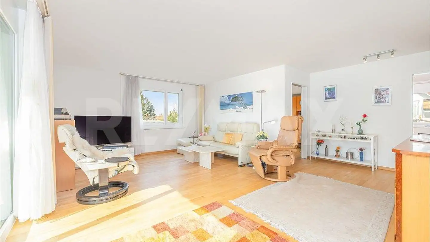 Apartment for sale - Hohfuristrasse 22, 8173 Neerach - Photo 4