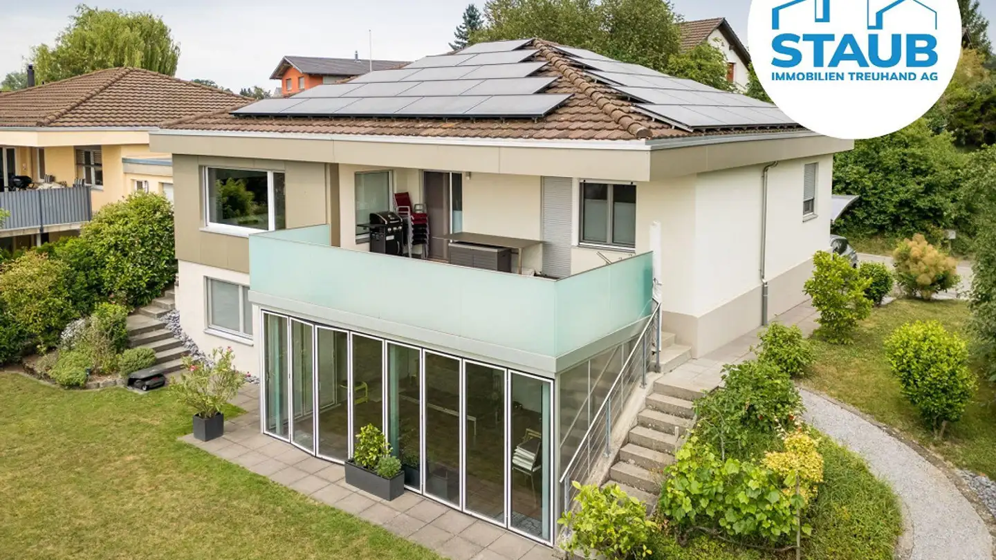 Casa singola in vendita - Isenbühl 3, 9543 St. Margarethen TG