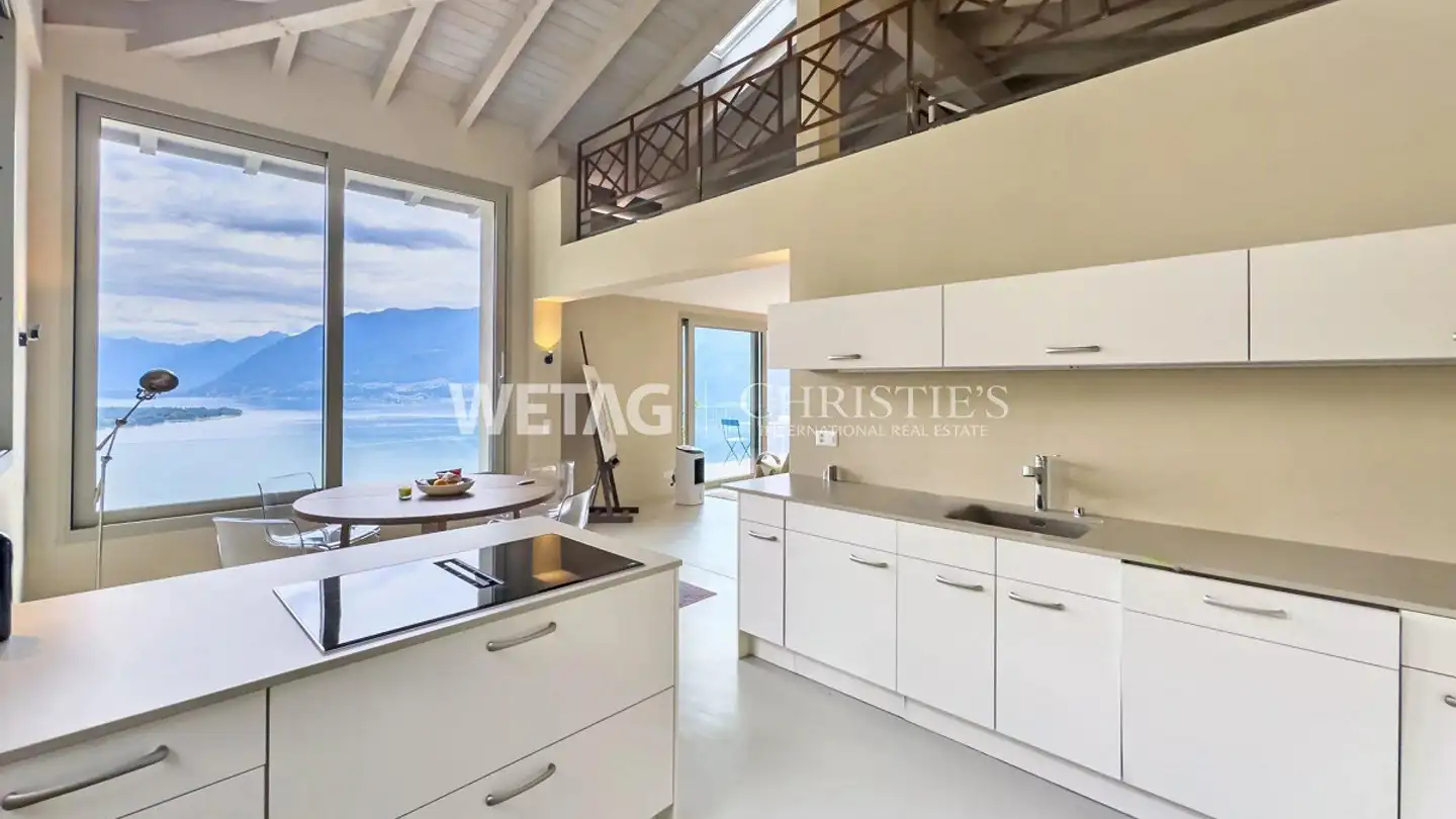 Villa for sale - 6622 Ronco sopra Ascona - Photo 4