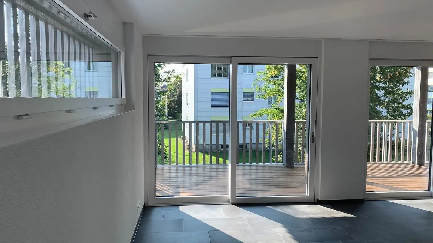 Appartamento in affitto - Dorfstrasse 24, 5210 Windisch - Photo 4