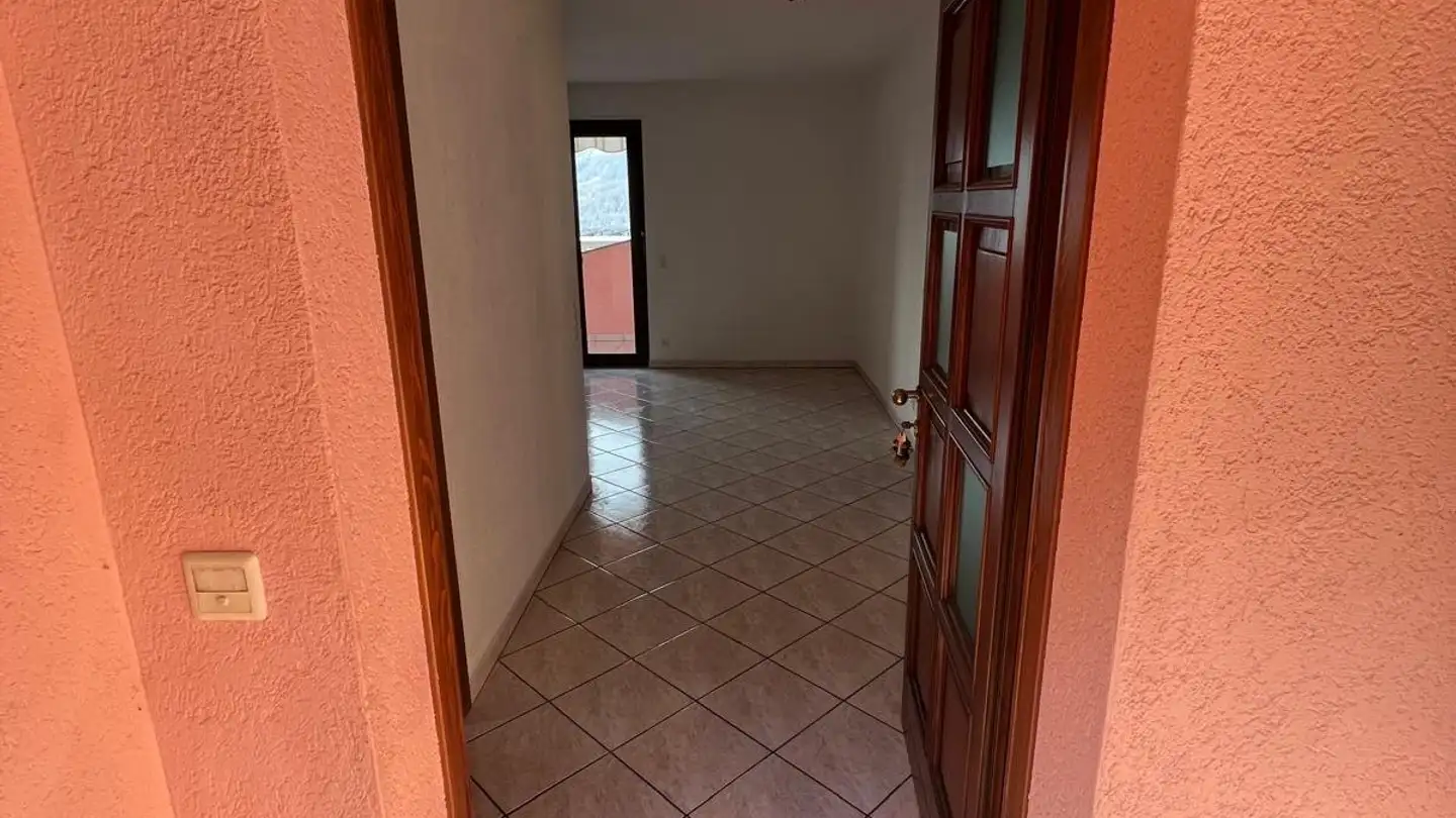 Appartement à louer - 6943 Vezia
