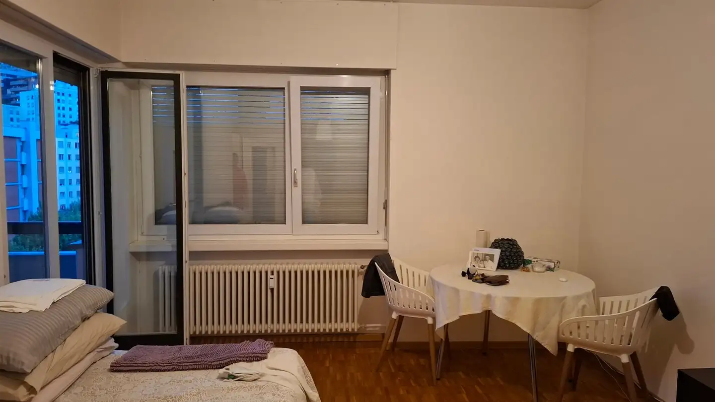 Appartamento in affitto - 6900 Lugano