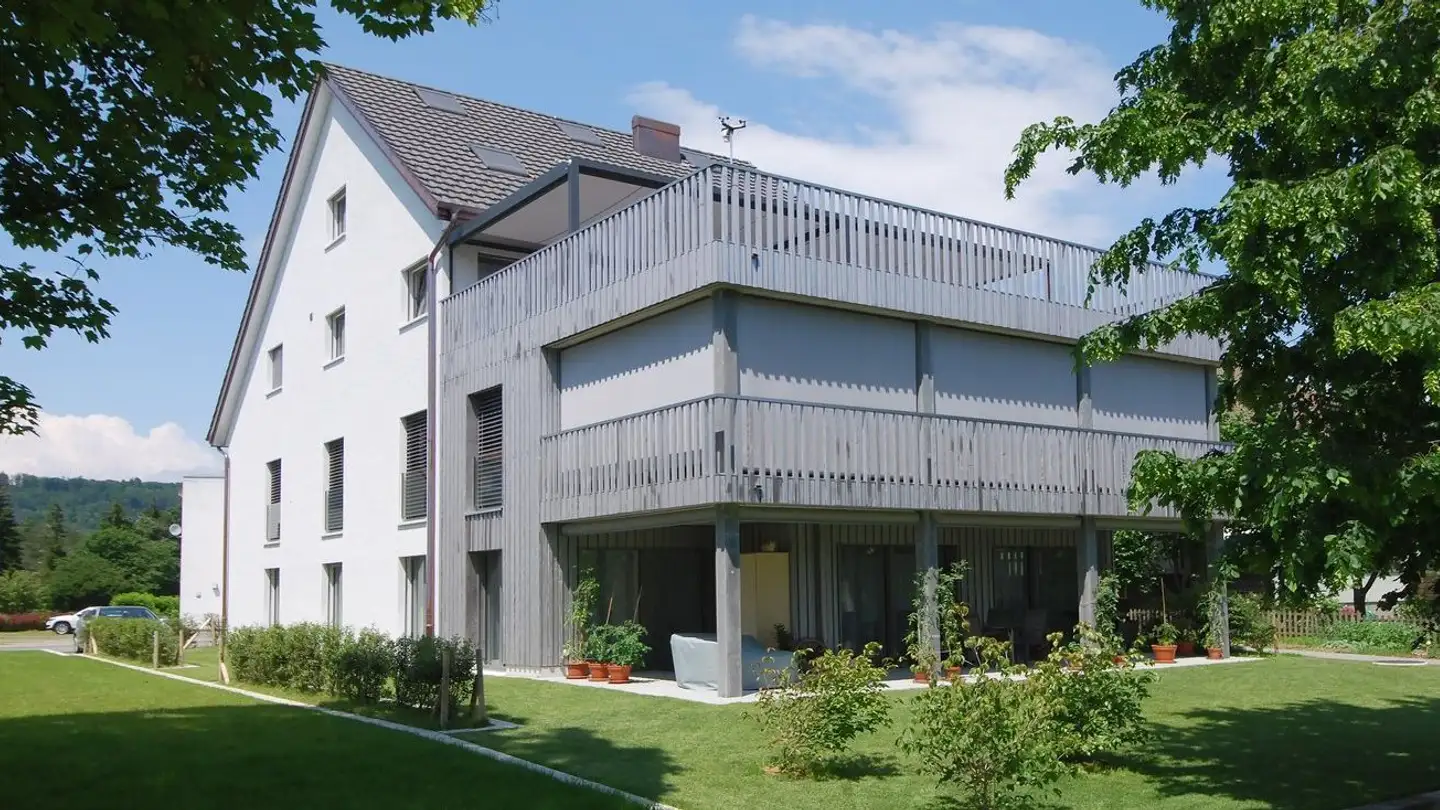 Appartamento in affitto - Dorfstrasse 24, 5210 Windisch - Photo 2