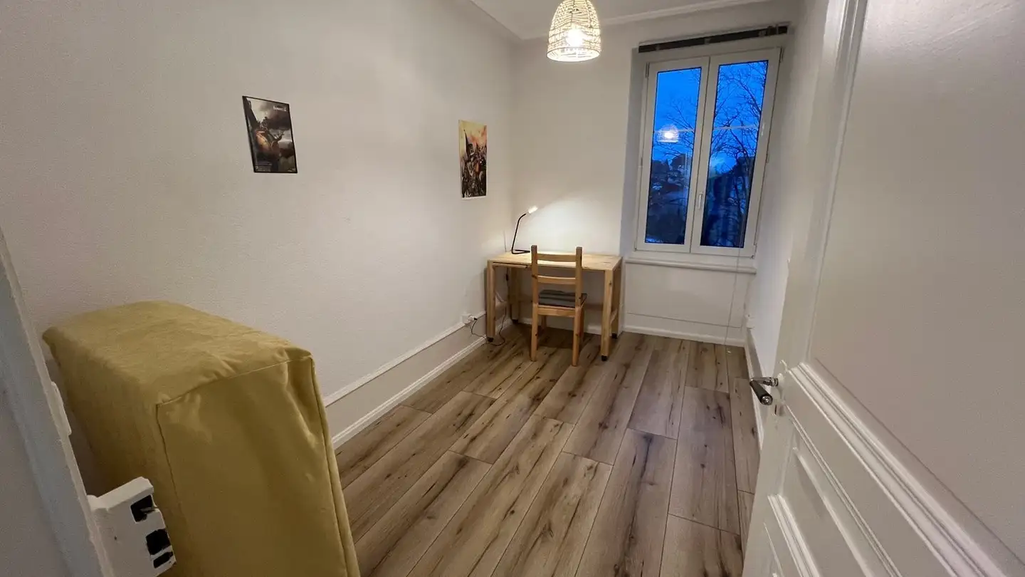 Wohnung mieten - Rue De France 2, 1337 Vallorbe - Foto 4