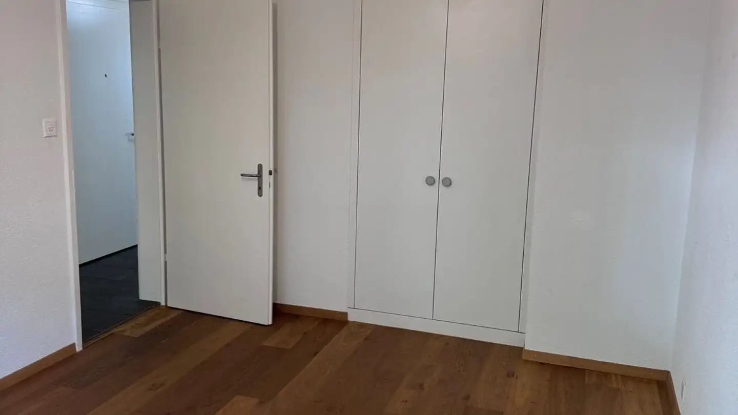 Apartment for rent - Giacomettistrasse 31, 3006 Bern - Photo 4