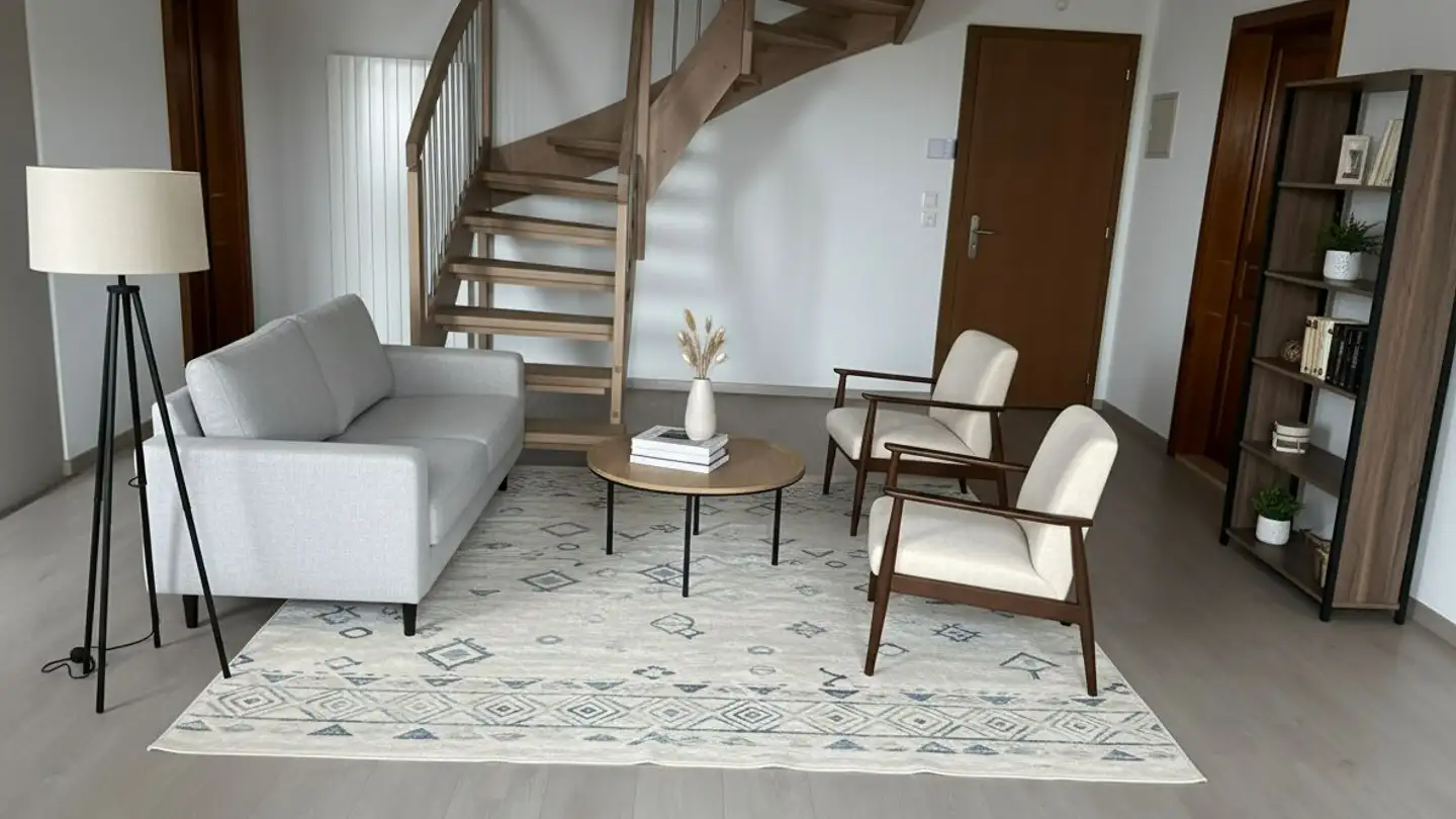 Appartement à louer - 1446 Baulmes - Photo 2