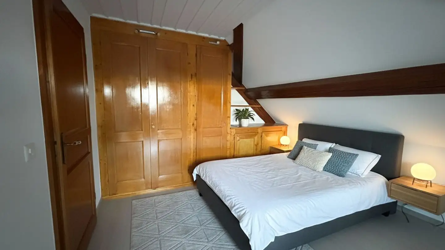 Appartement à louer - 1446 Baulmes - Photo 3