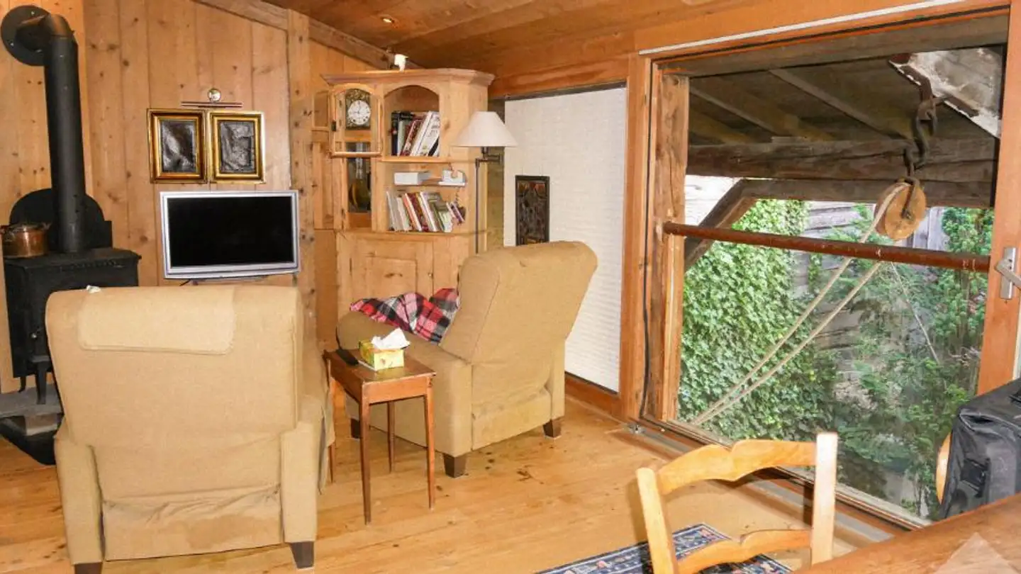 Casa singola in vendita - 1933 Sembrancher - Foto 4