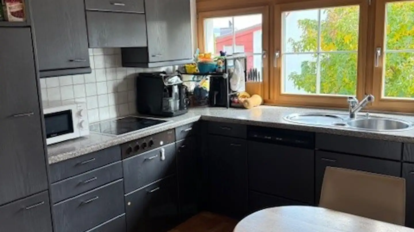 Appartement à louer - Hofacherstrasse 5, 8154 Oberglatt ZH