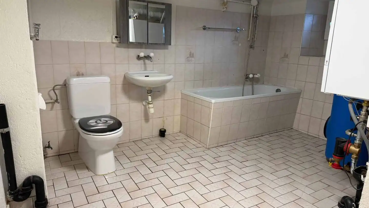 Row house for sale - 1352 Agiez - Photo 4