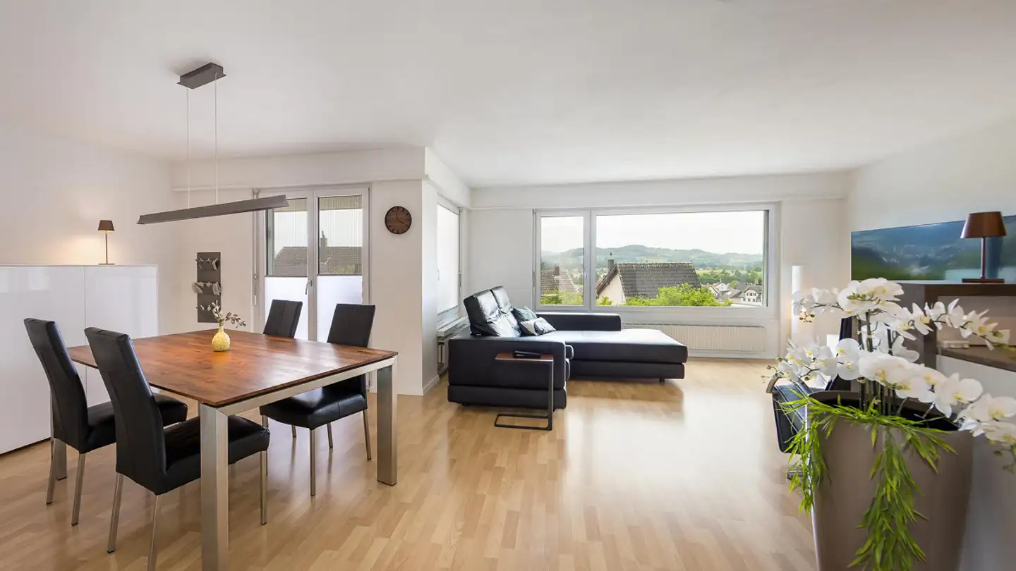 Casa singola in vendita - Isenbühl 3, 9543 St. Margarethen TG - Foto 4