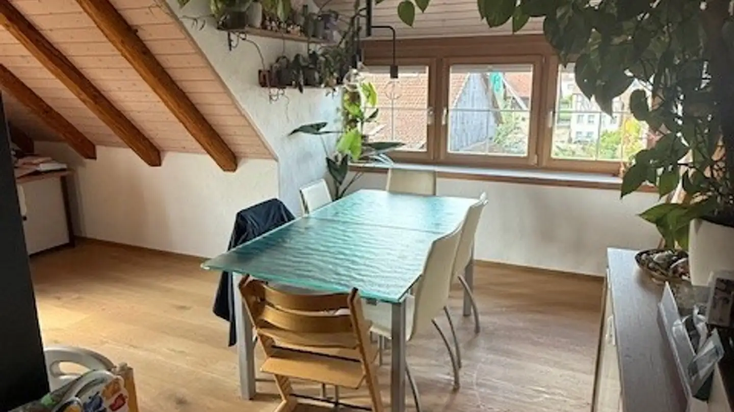 Appartement à louer - Hofacherstrasse 5, 8154 Oberglatt ZH - Photo 2