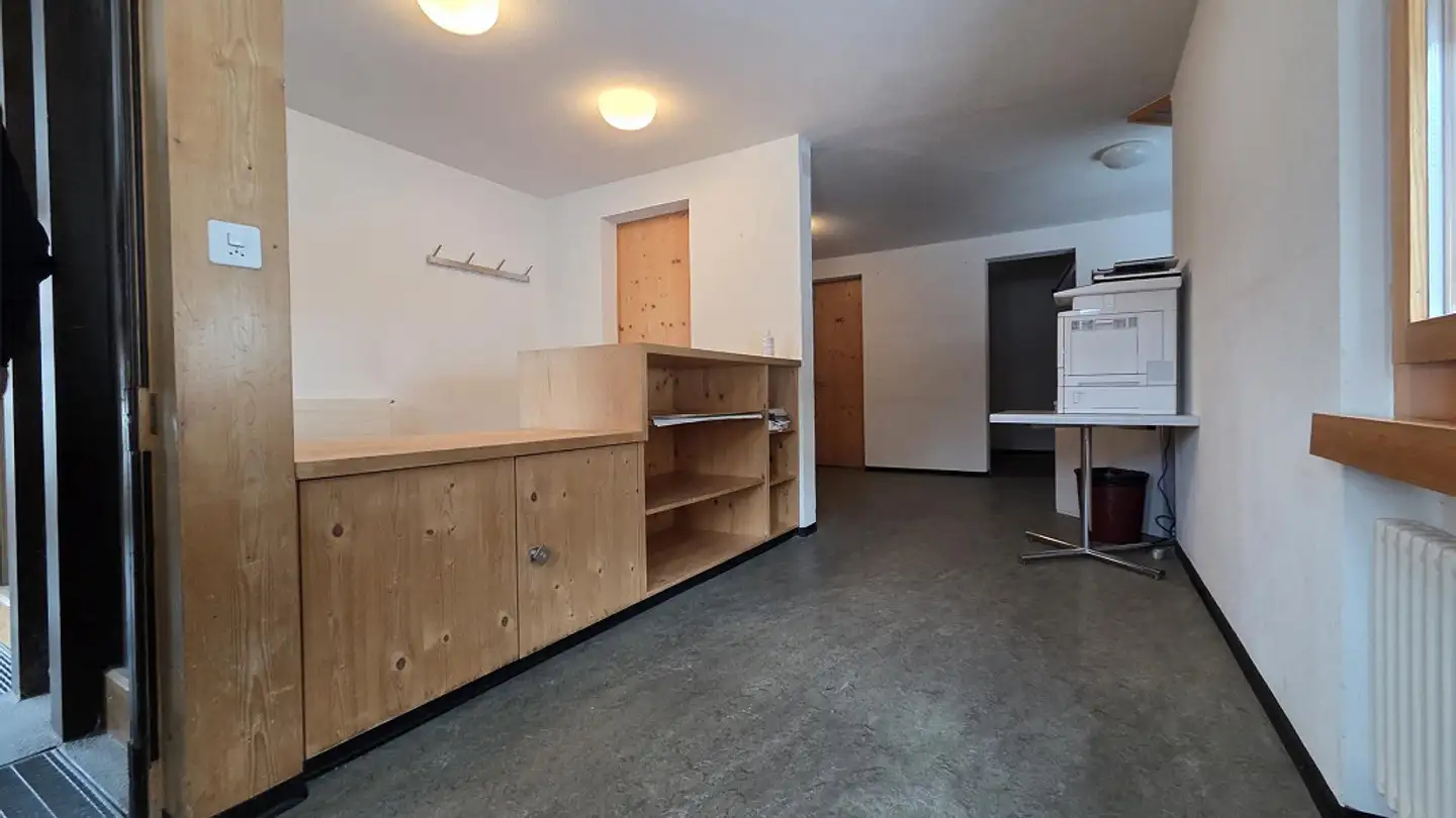 Einfamilienhaus kaufen - Via D'umbrail, 7536 Sta. Maria Val Müstair - Foto 3