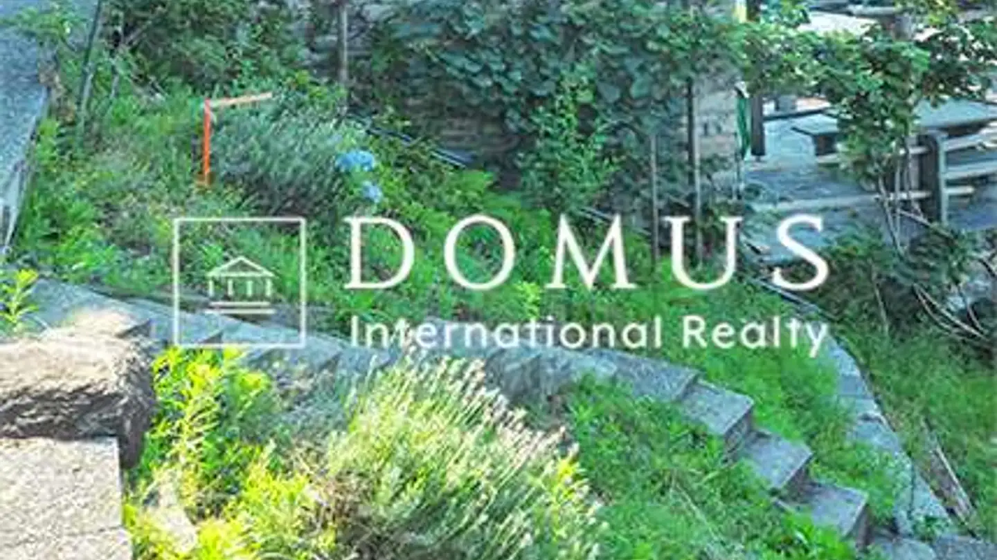 Constructible plot for sale - Via Barazzo 23, 6596 Gordola - Photo 3