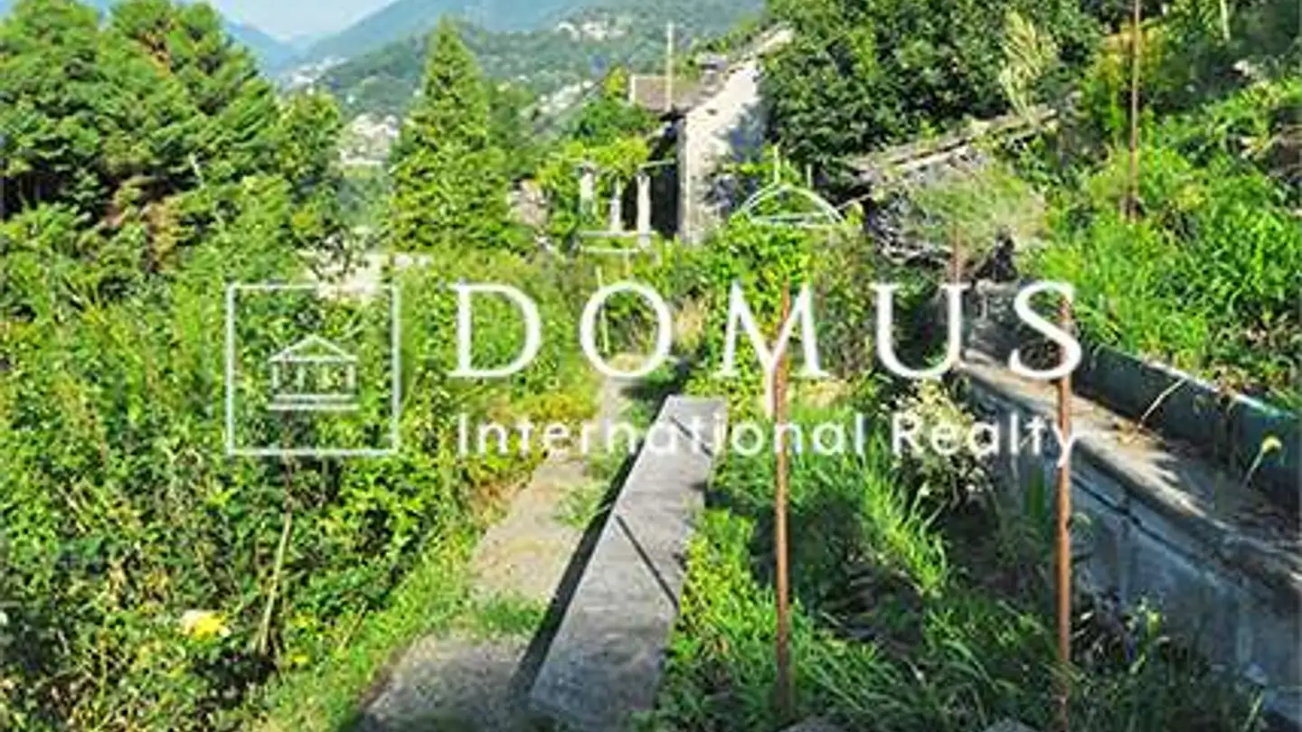 Constructible plot for sale - Via Barazzo 23, 6596 Gordola - Photo 4