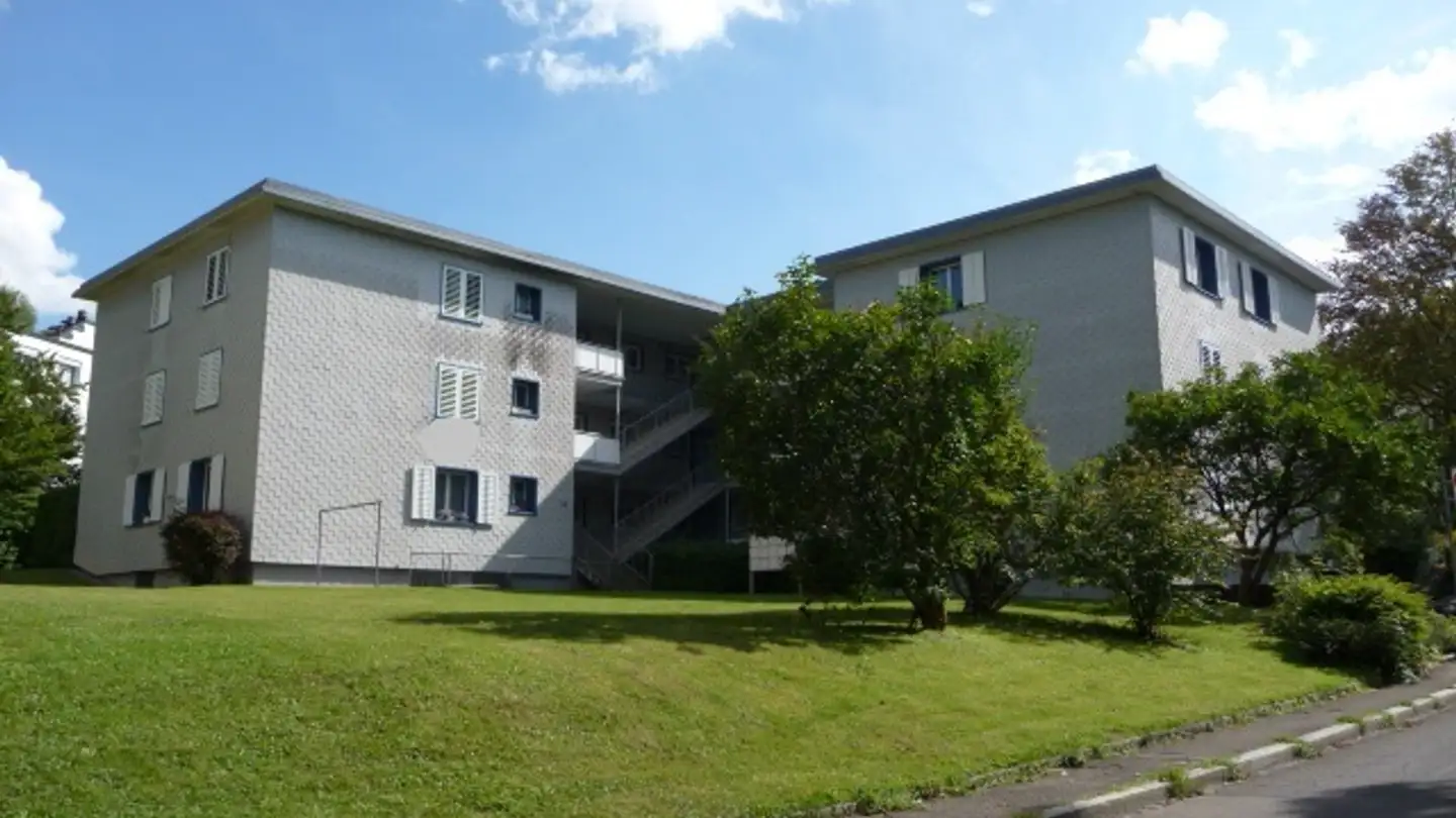 Appartamento in affitto - Stettbacherrain 8, 8051 Zürich