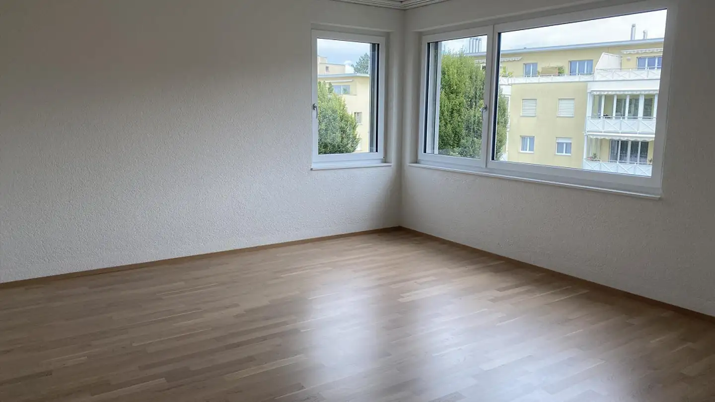 Attique à louer - Thannstrasse 3, 9403 Goldach - Photo 2