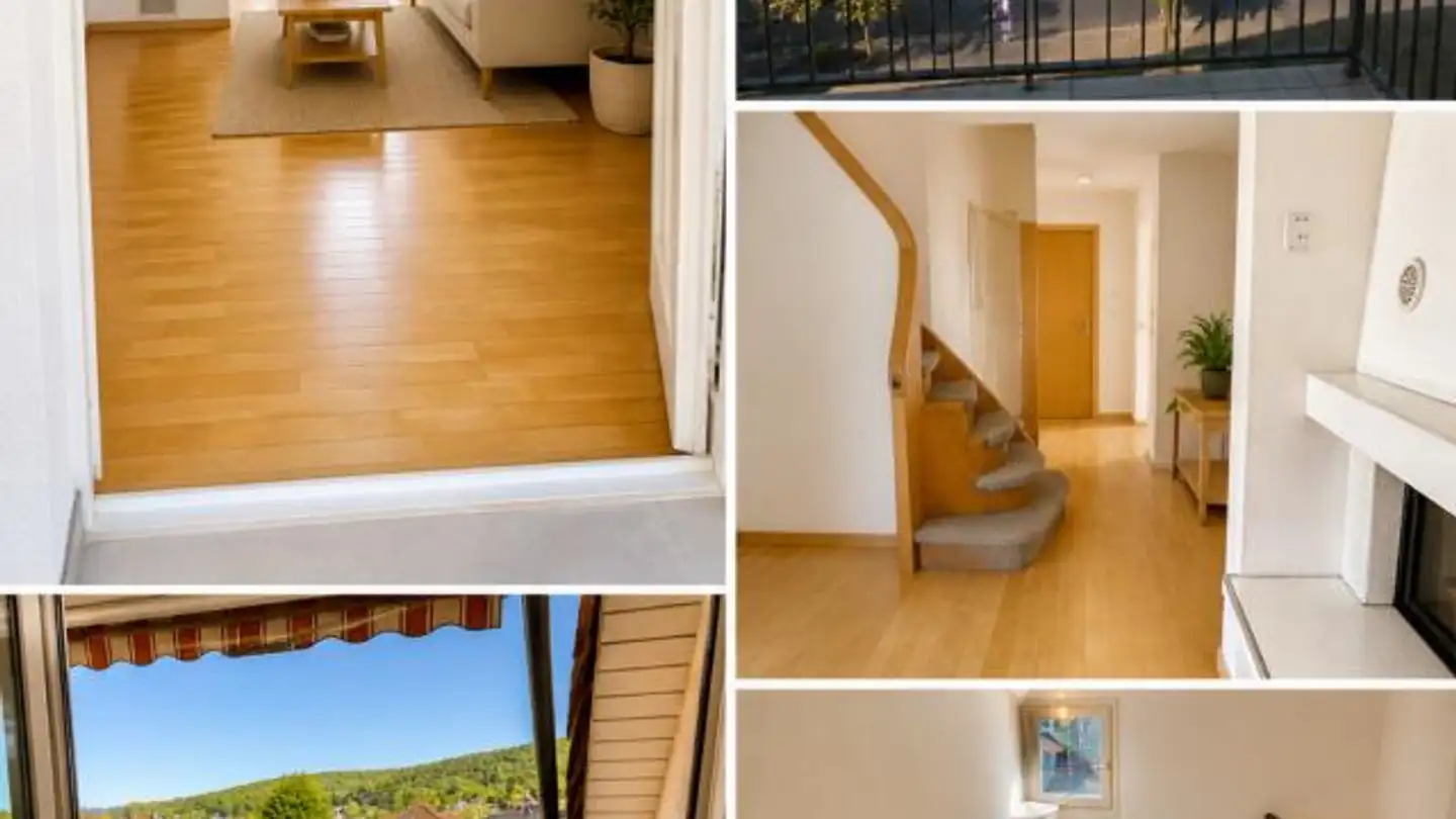 Apartment for rent - Sankt Jakob-Strasse 12, 9000 St. Gallen - Photo 4