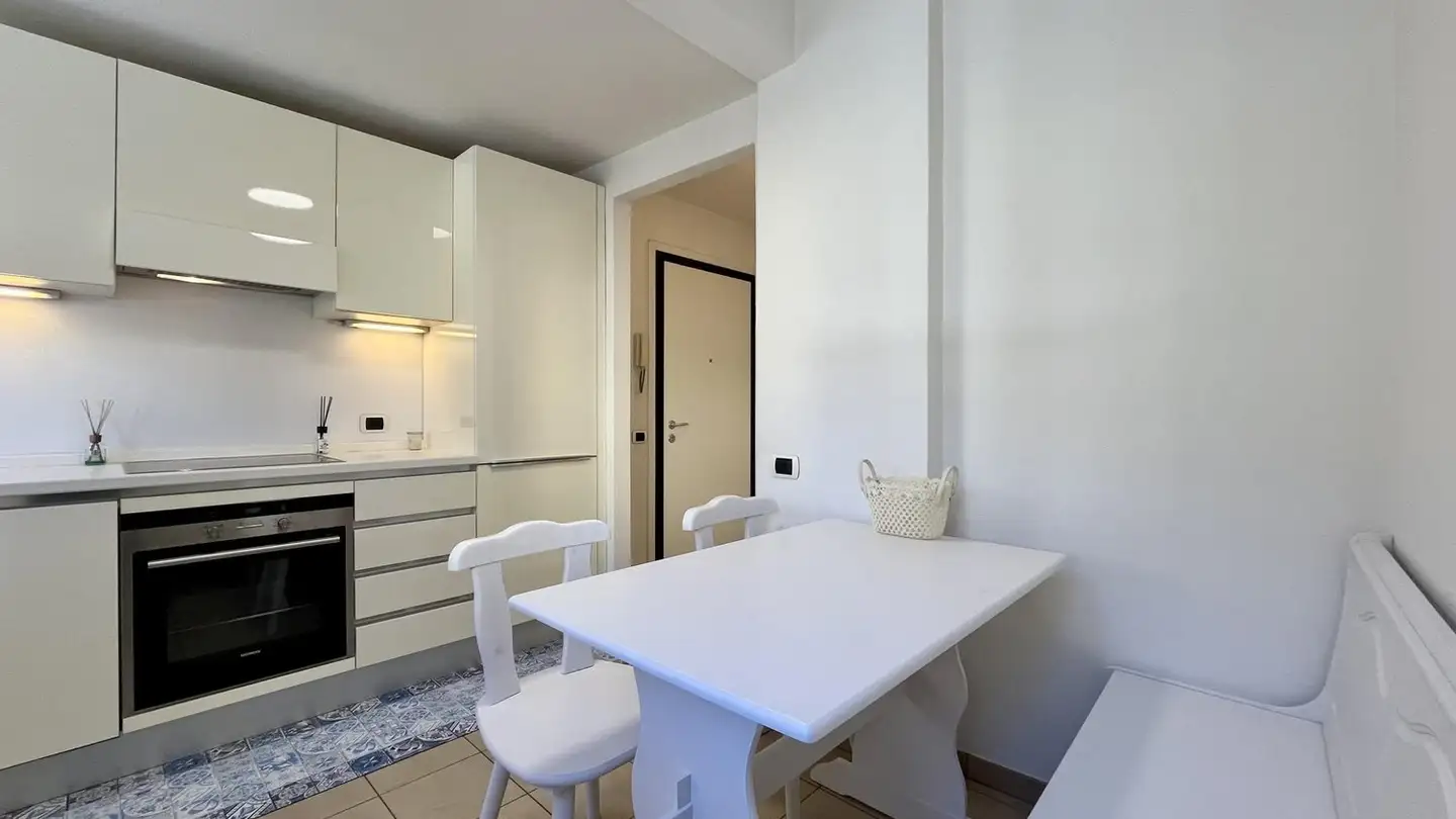 Wohnung mieten - 6964 Davesco-Soragno - Foto 3