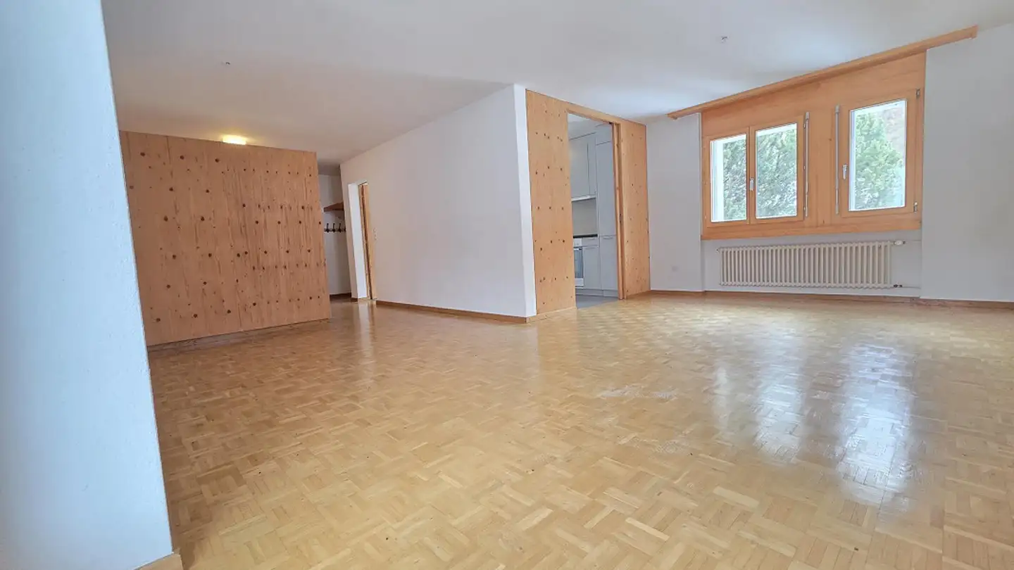 Einfamilienhaus kaufen - Via D'umbrail, 7536 Sta. Maria Val Müstair - Foto 4
