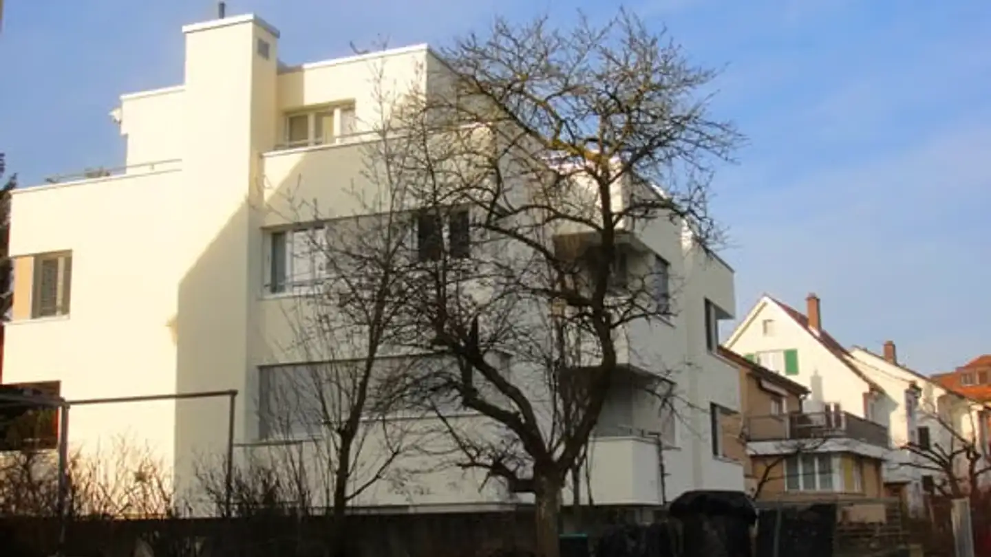 Wohnung mieten - Zelglistrasse 12, 8046 Zürich
