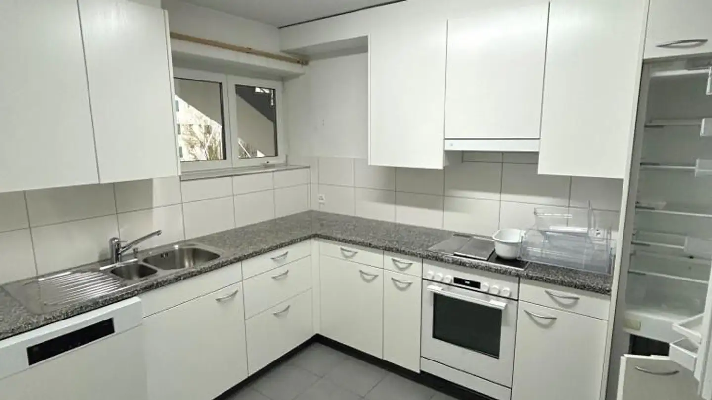 Appartamento in affitto - Stettbacherrain 8, 8051 Zürich - Foto 2