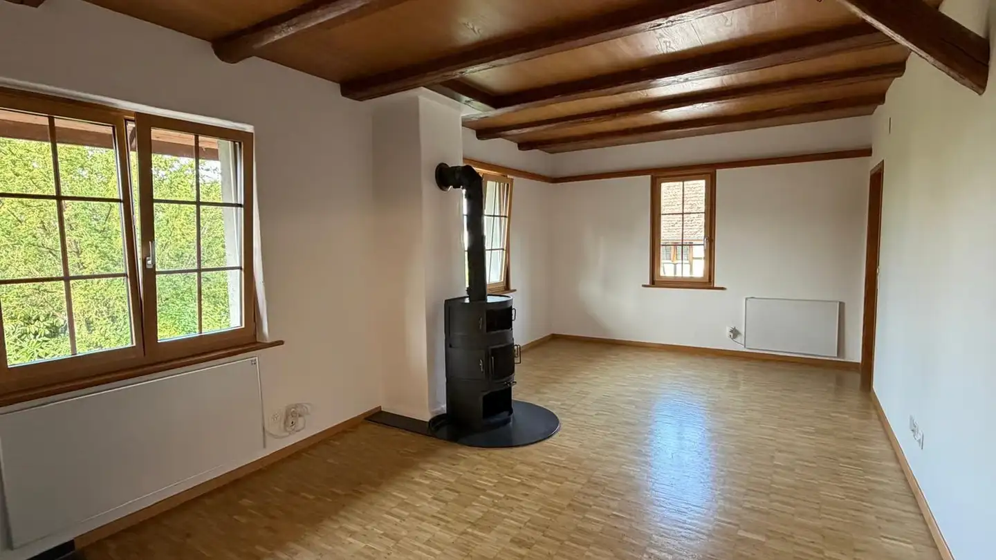 Einfamilienhaus mieten - Huebstrasse 22, 8193 Eglisau - Foto 4