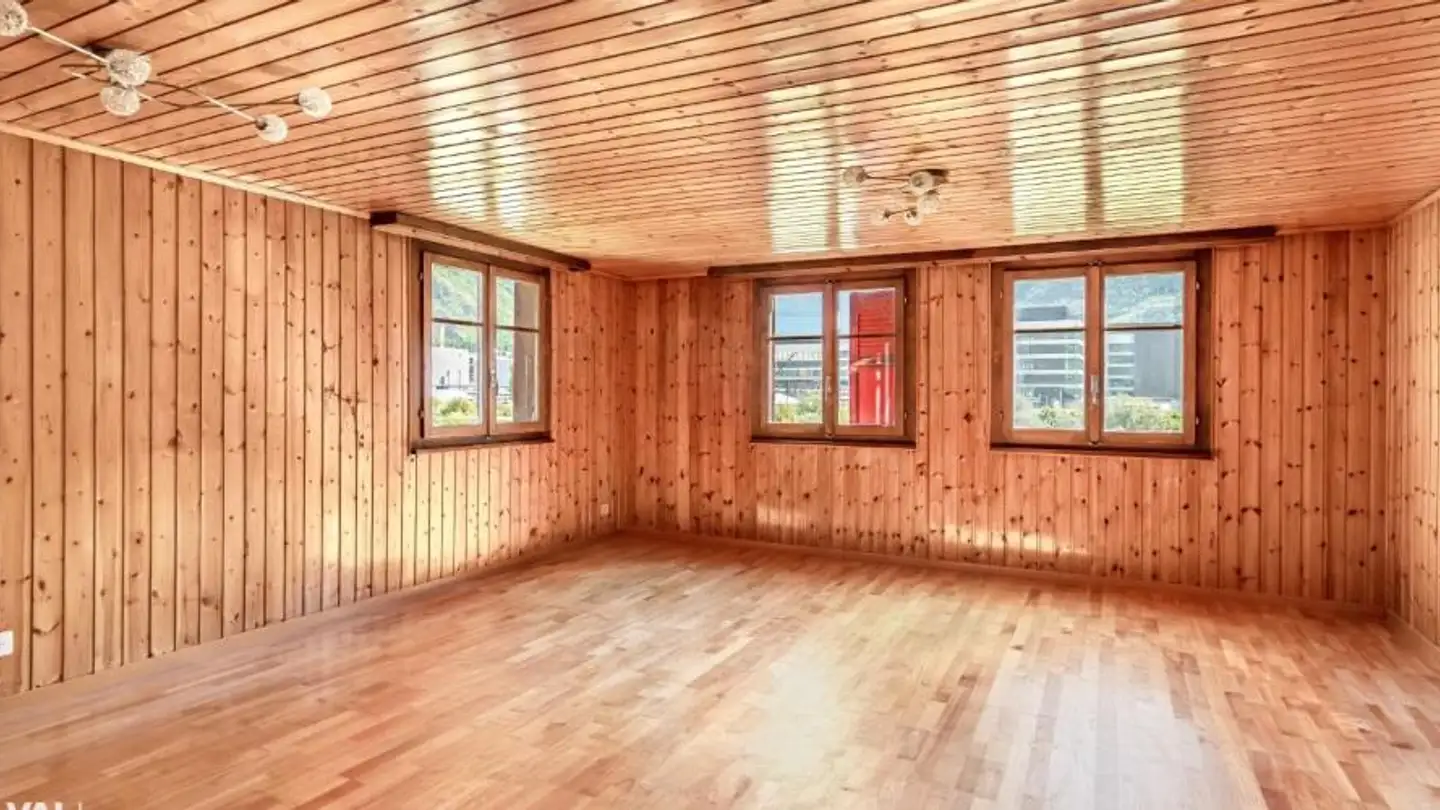 Terreno edificabile in vendita - 3931 Lalden - Foto 3