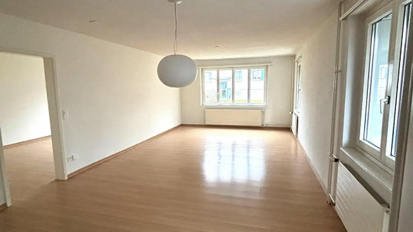 Apartment for rent - Töpferstrasse 38, 8045 Zürich