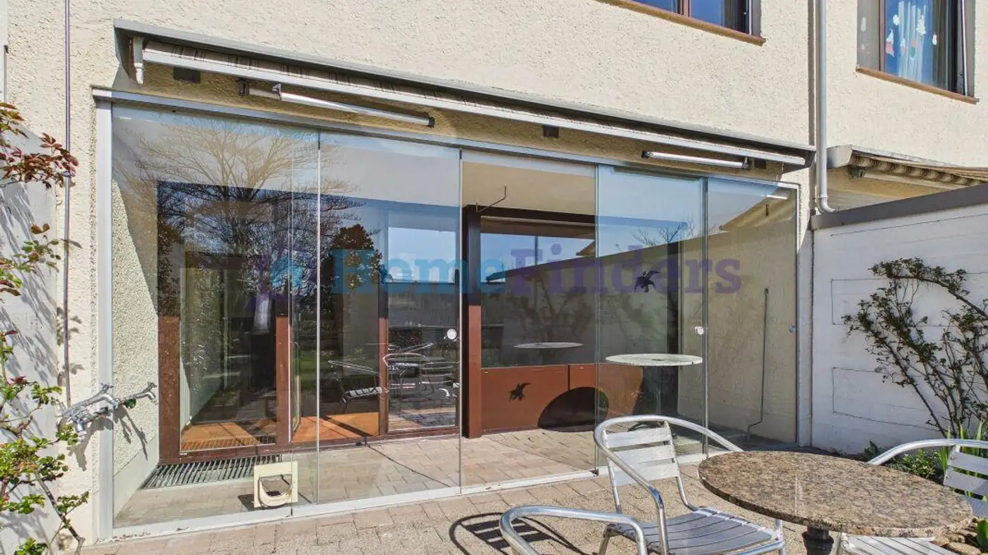 Reihenhaus kaufen - 8332 Russikon - Foto 4