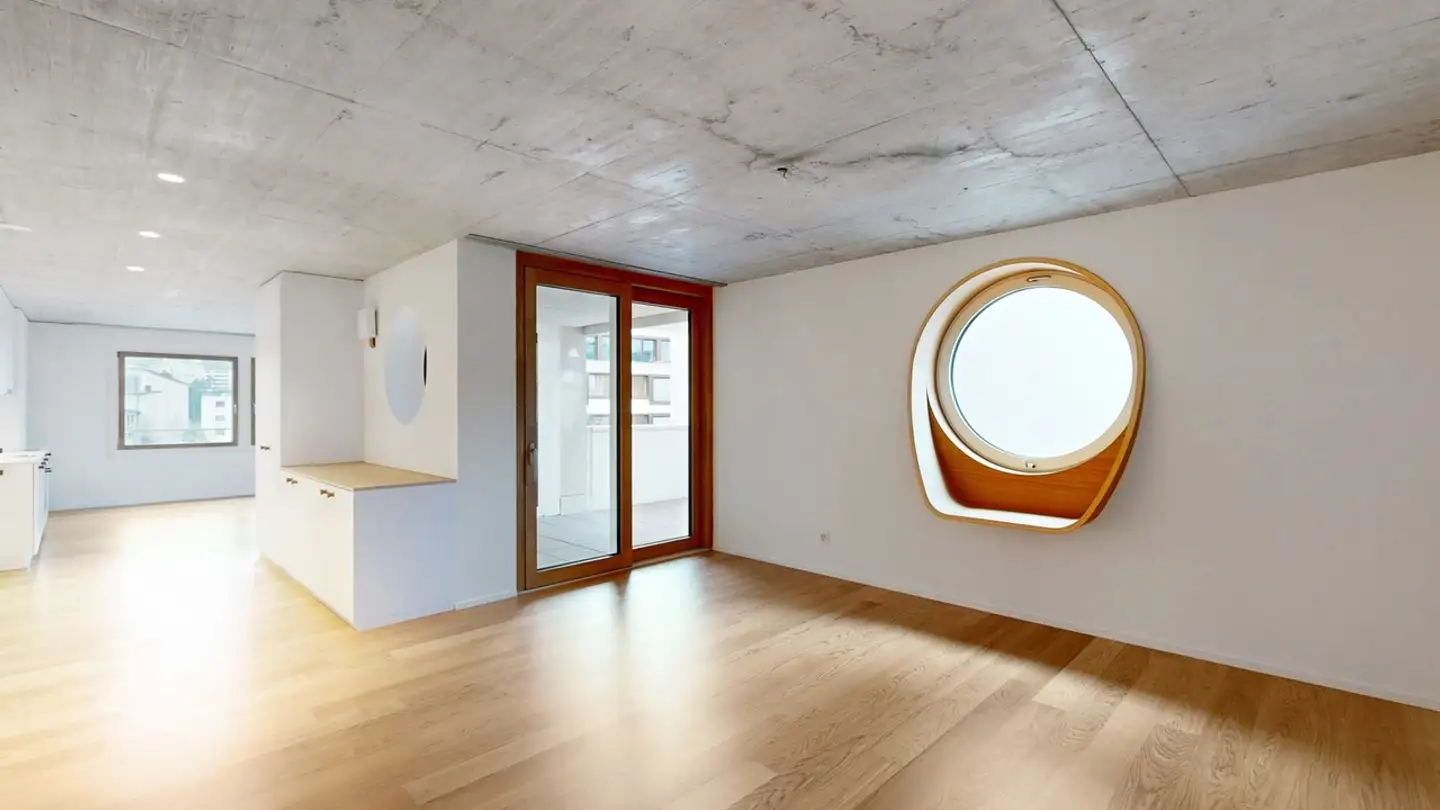Wohnung mieten - Badenerstrasse, 8048 Zürich - Foto 3