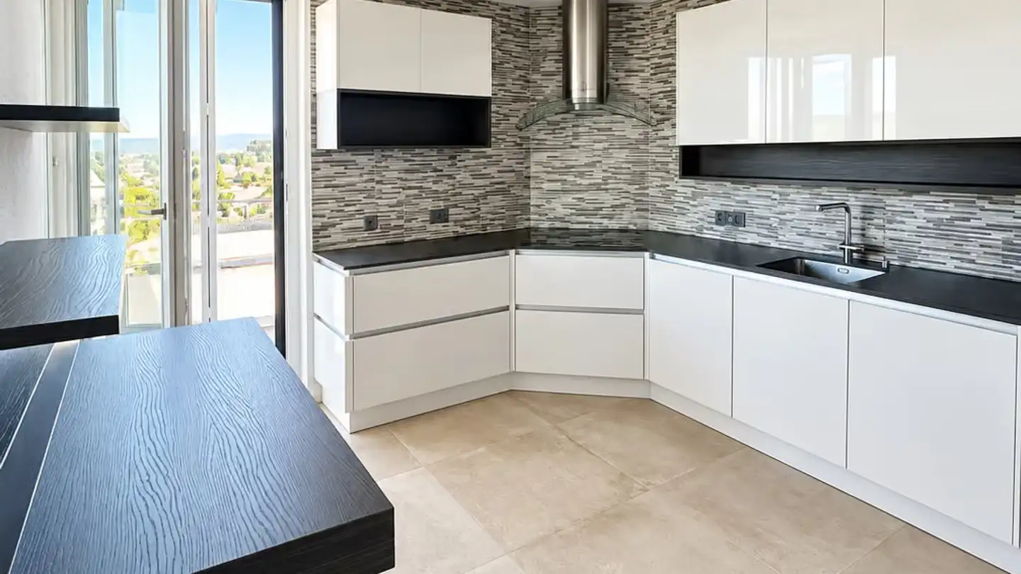 Penthouse mieten - Forstbergstrasse 1, 8820 Wädenswil - Foto 4