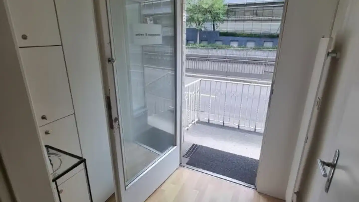 Bürofläche mieten - Eigerstrasse 42, 3007 Bern - Foto 4