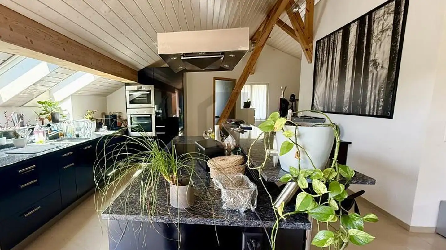 Penthouse for rent - 3020 Bern - Photo 3