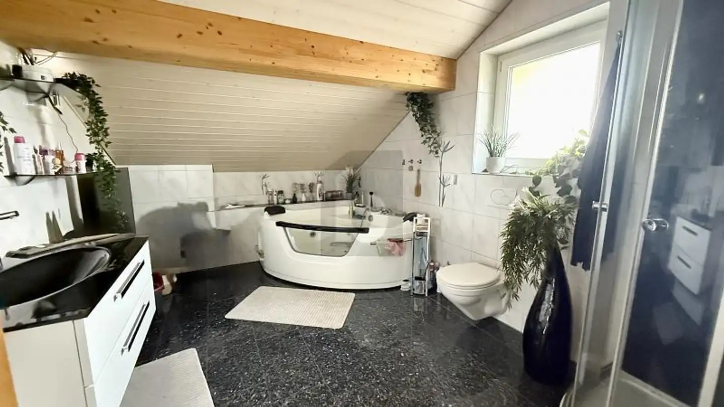 Penthouse for rent - 3020 Bern - Photo 4