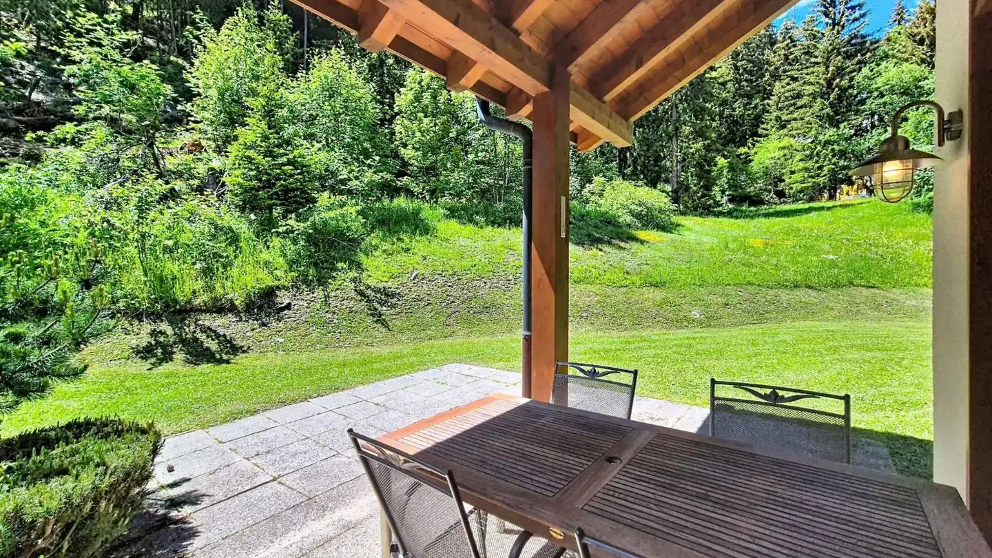 Appartamento in vendita - Route De Crans-Montana, 3963 Montana - Foto 2