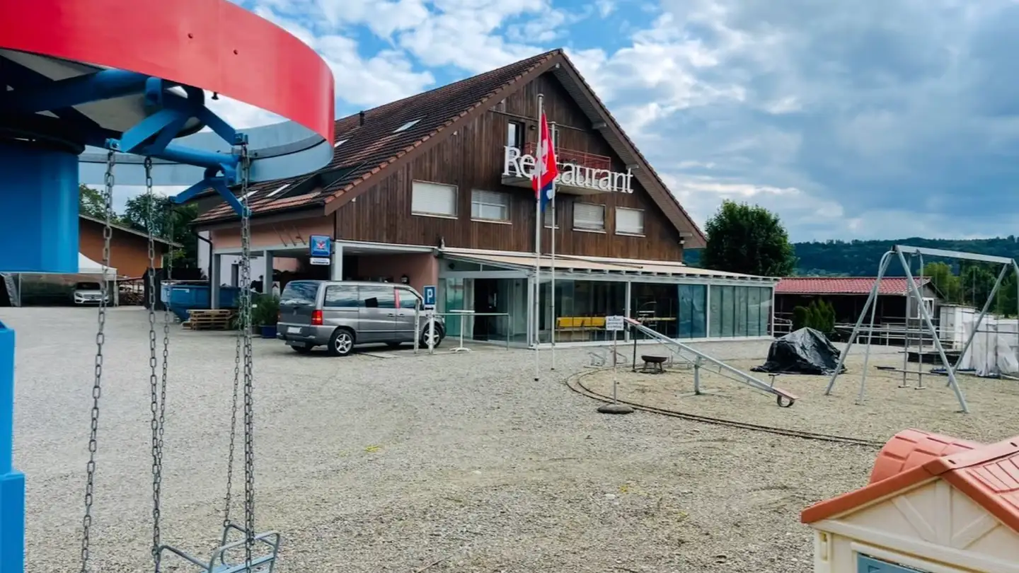 Apartment for rent - Zuswil 10, 6217 Kottwil