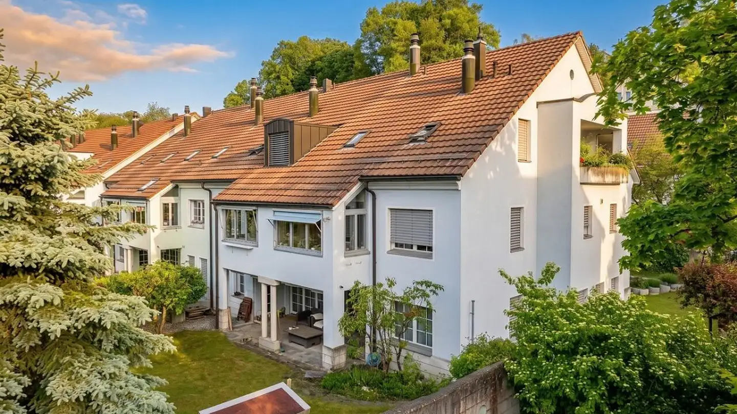 Wohnung kaufen - Lättenstrasse 1, 8308 Illnau