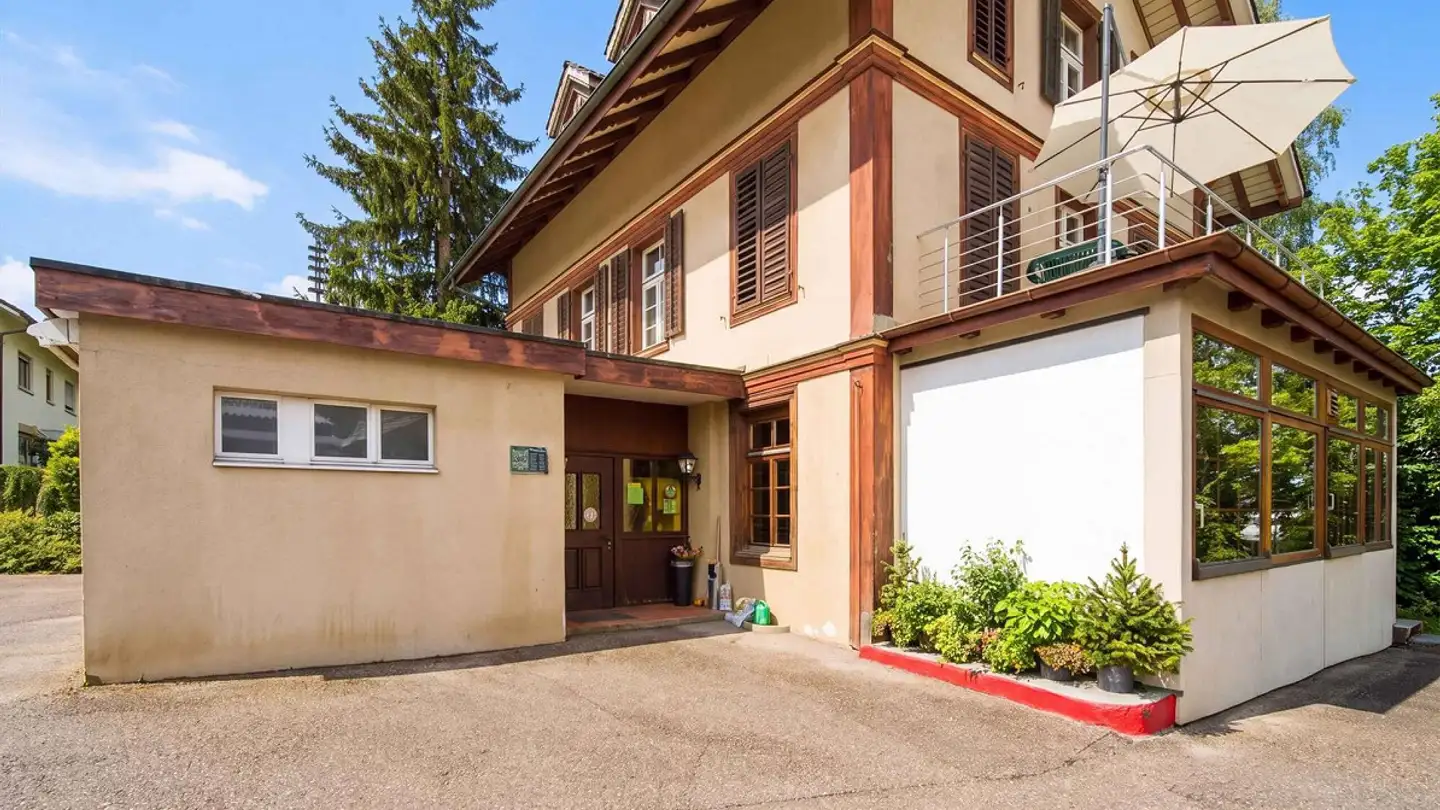 Residential building for sale - 4950 Huttwil - Photo 2