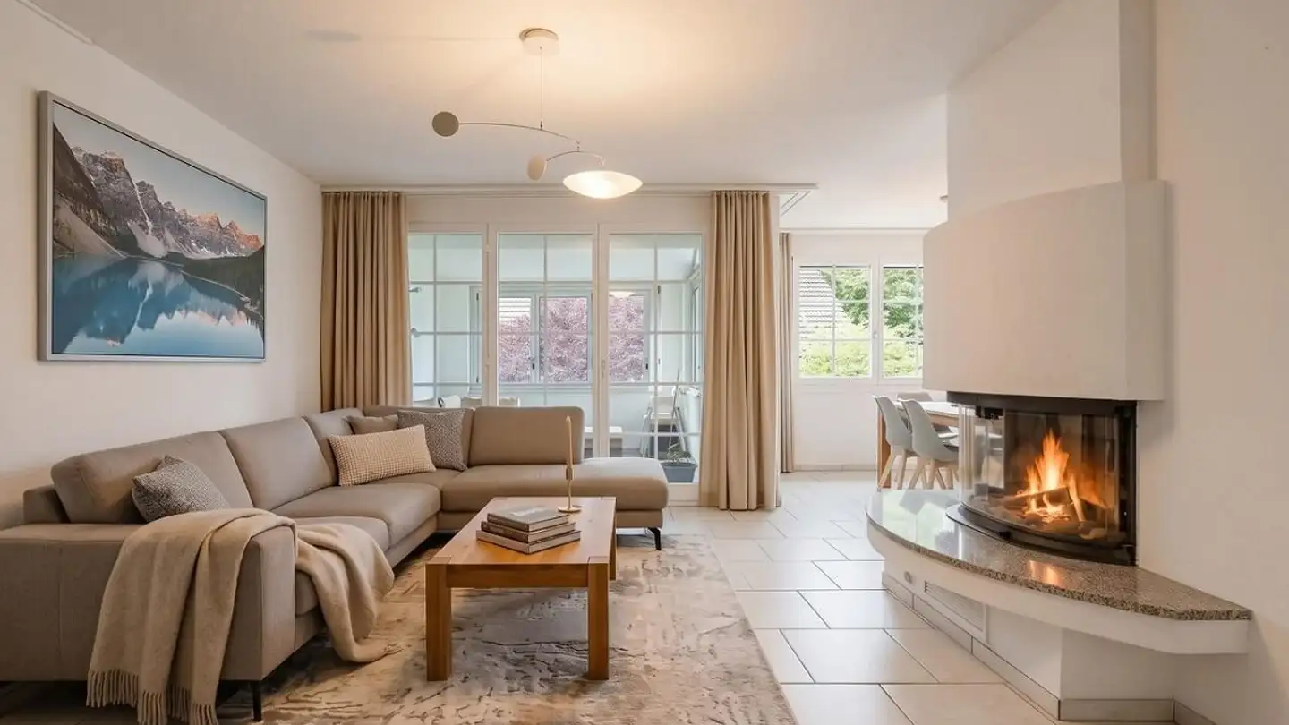Appartement à vendre - Lättenstrasse 1, 8308 Illnau - Photo 2