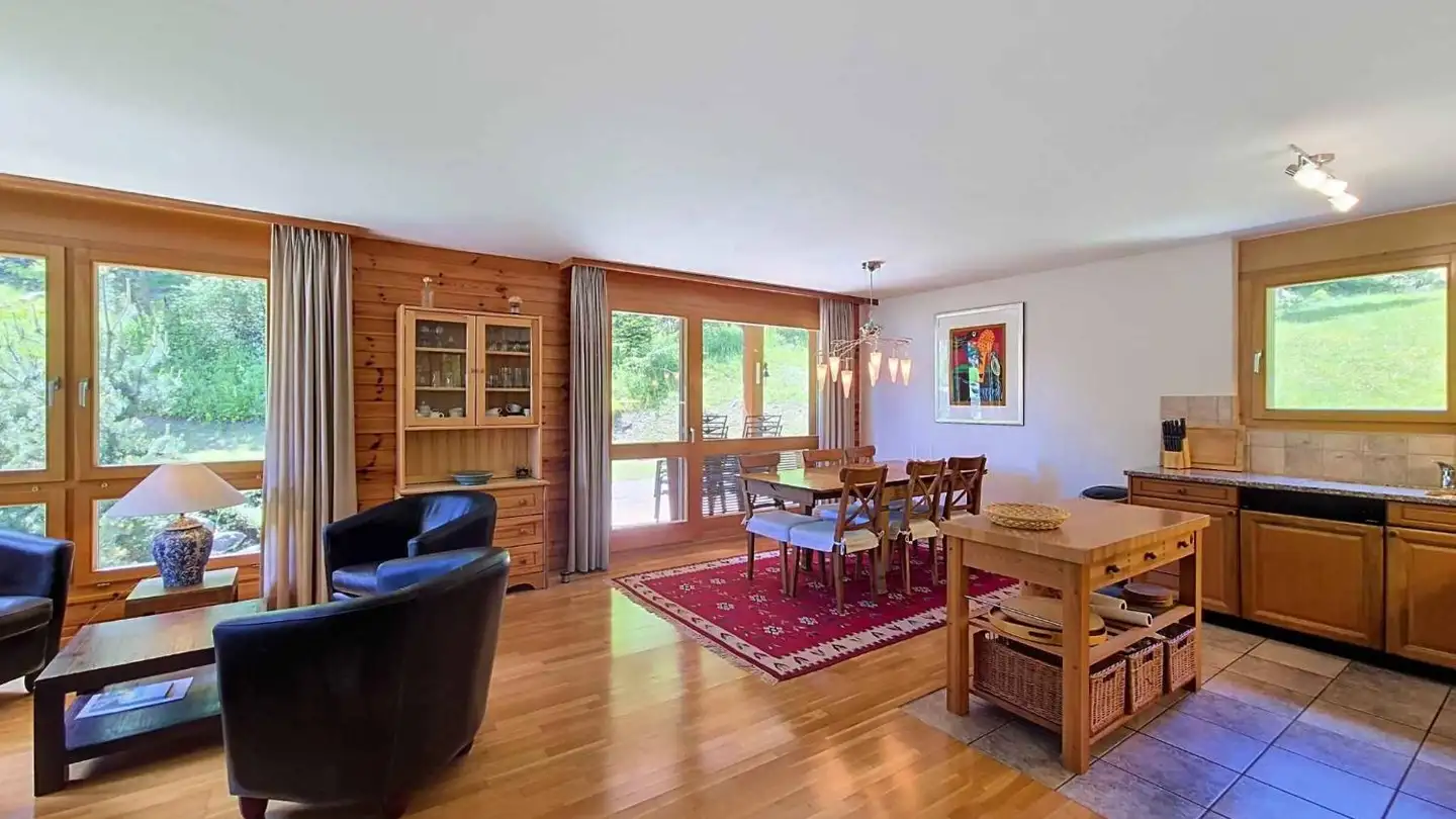 Appartamento in vendita - Route De Crans-Montana, 3963 Montana - Foto 3