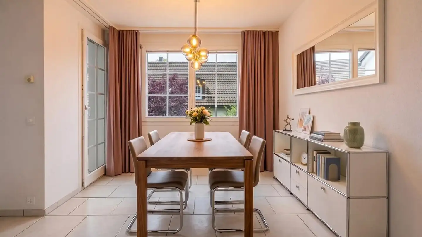 Appartement à vendre - Lättenstrasse 1, 8308 Illnau - Photo 4