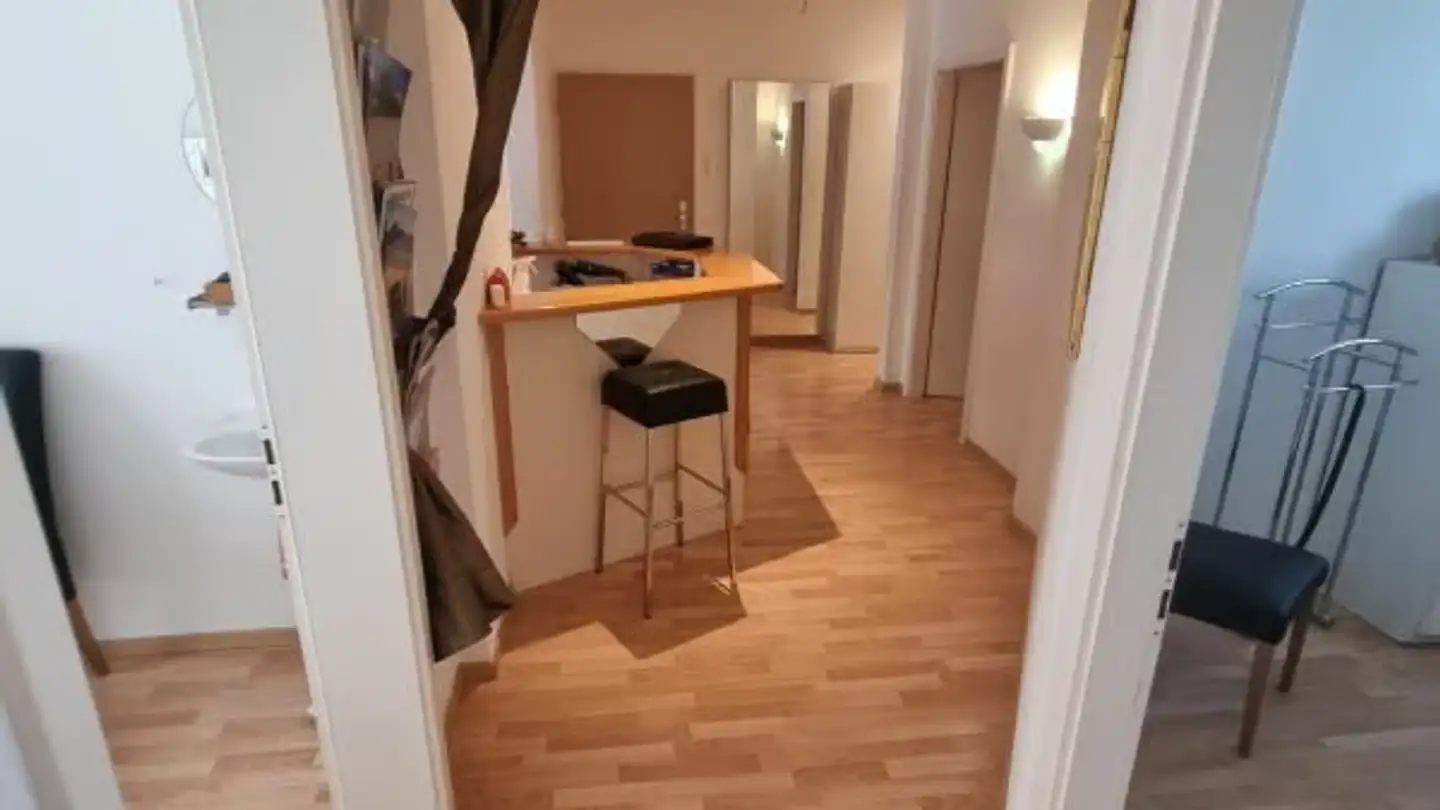 Bürofläche mieten - Eigerstrasse 42, 3007 Bern - Foto 2